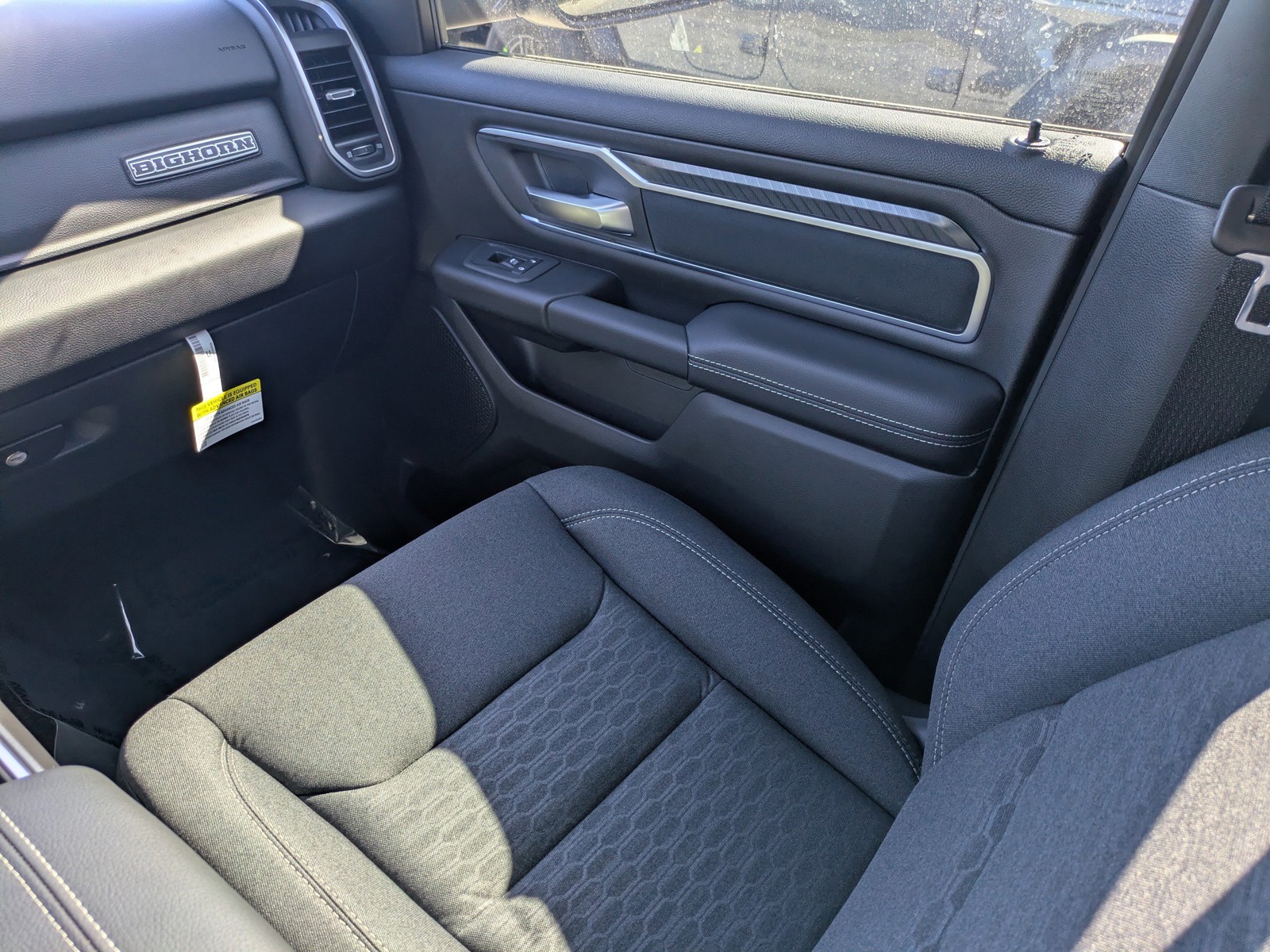 2026 Ram 1500 - Photo 15