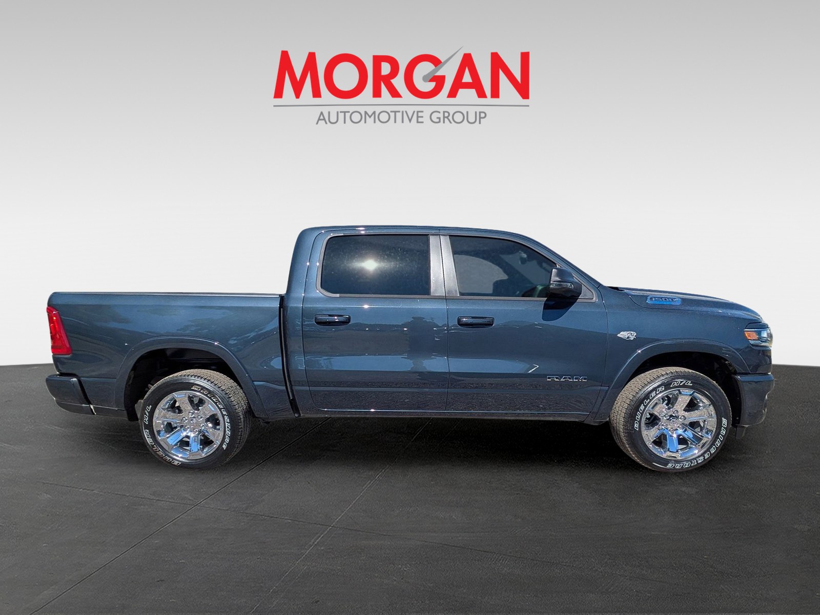 2026 Ram 1500 - Photo 7