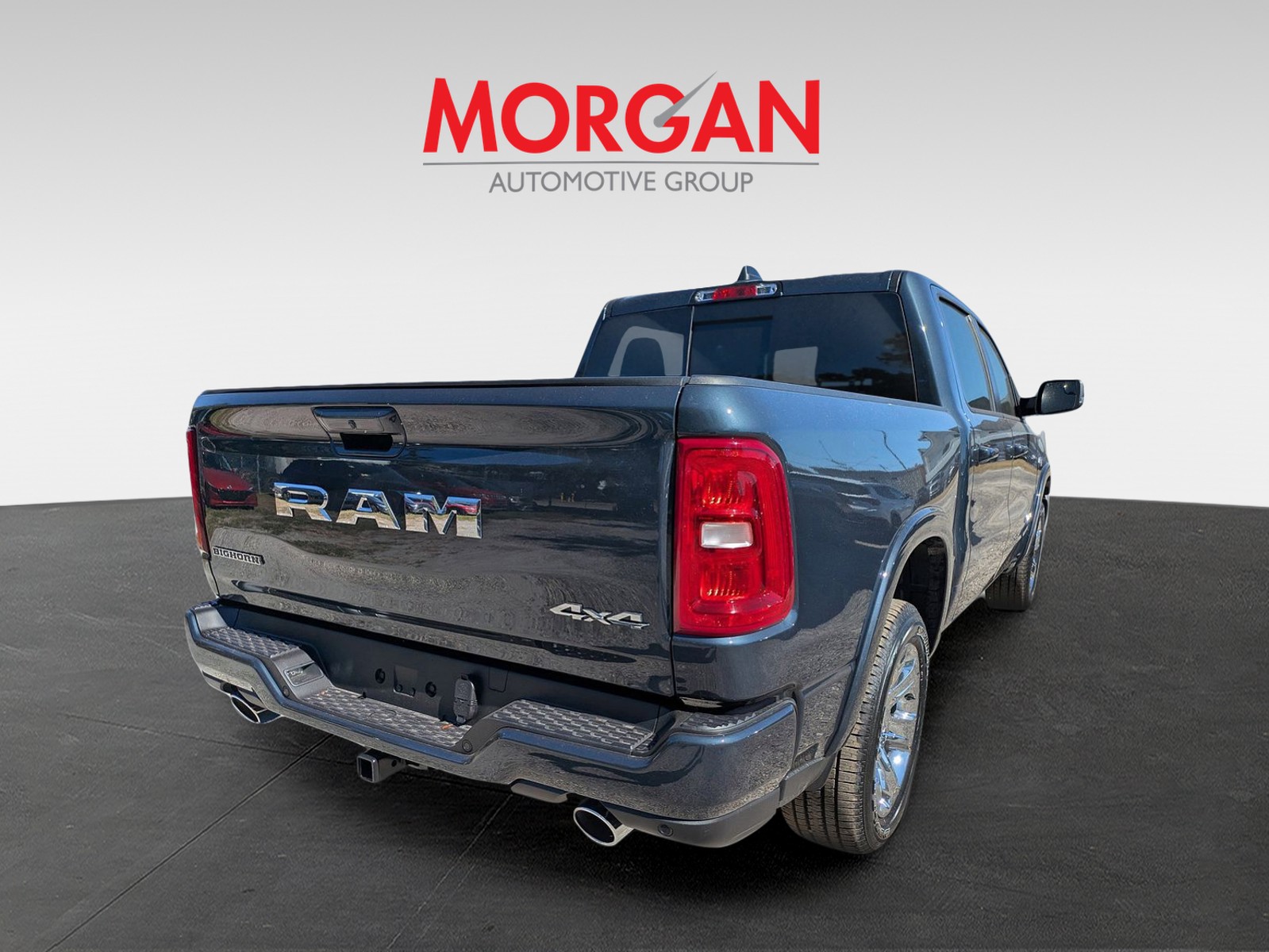 2026 Ram 1500 - Photo 4