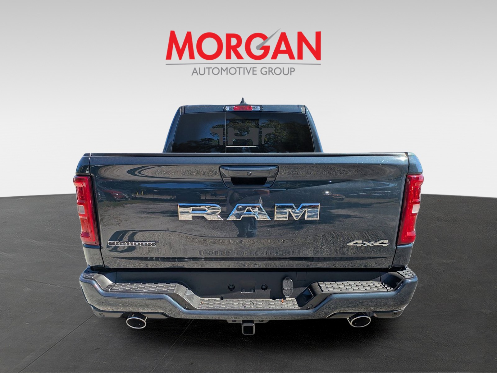 2026 Ram 1500 - Photo 6
