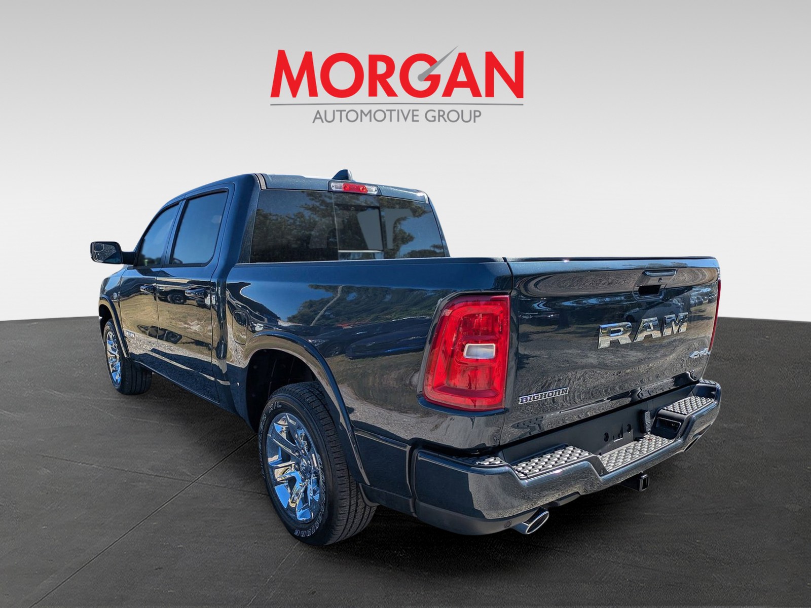 2026 Ram 1500 - Photo 5