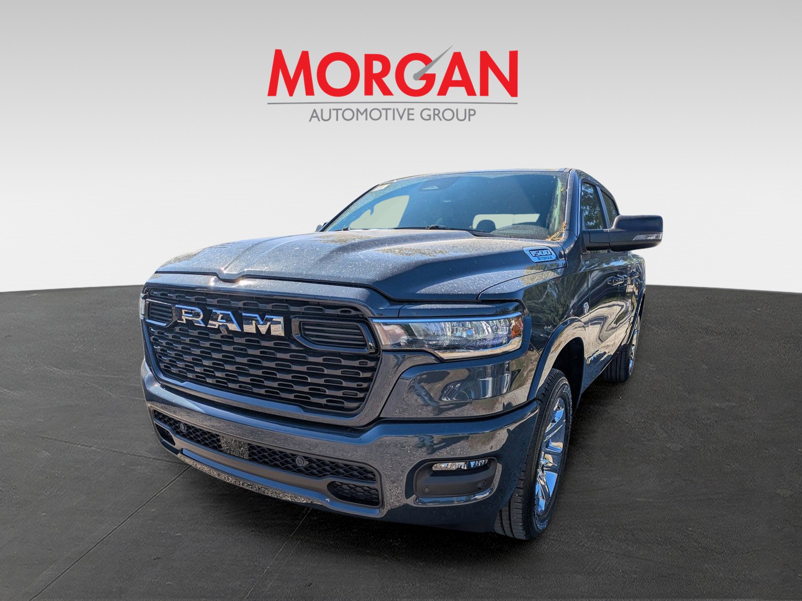 2026 Ram 1500 - Photo 2