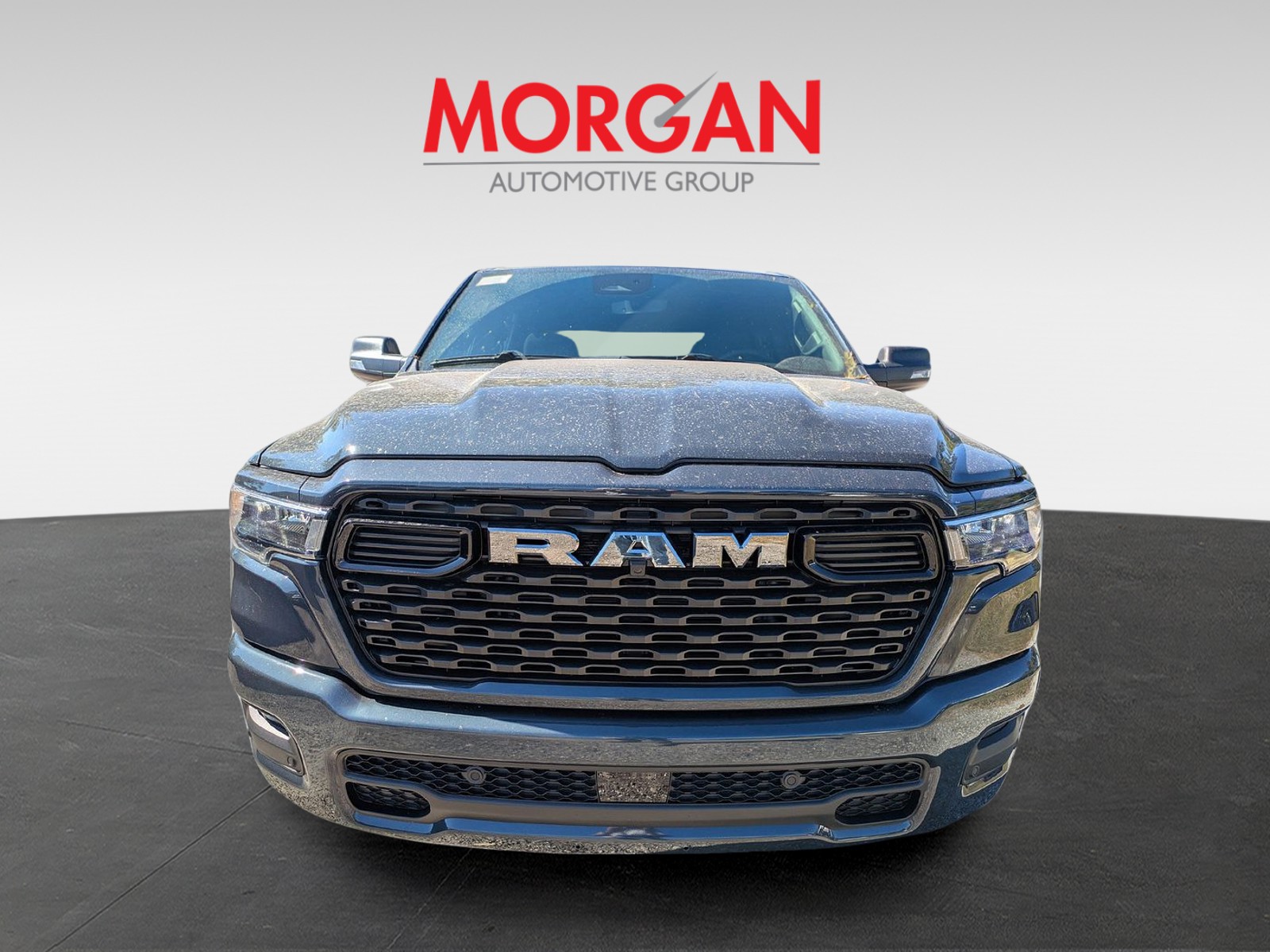 2026 Ram 1500 - Photo 3