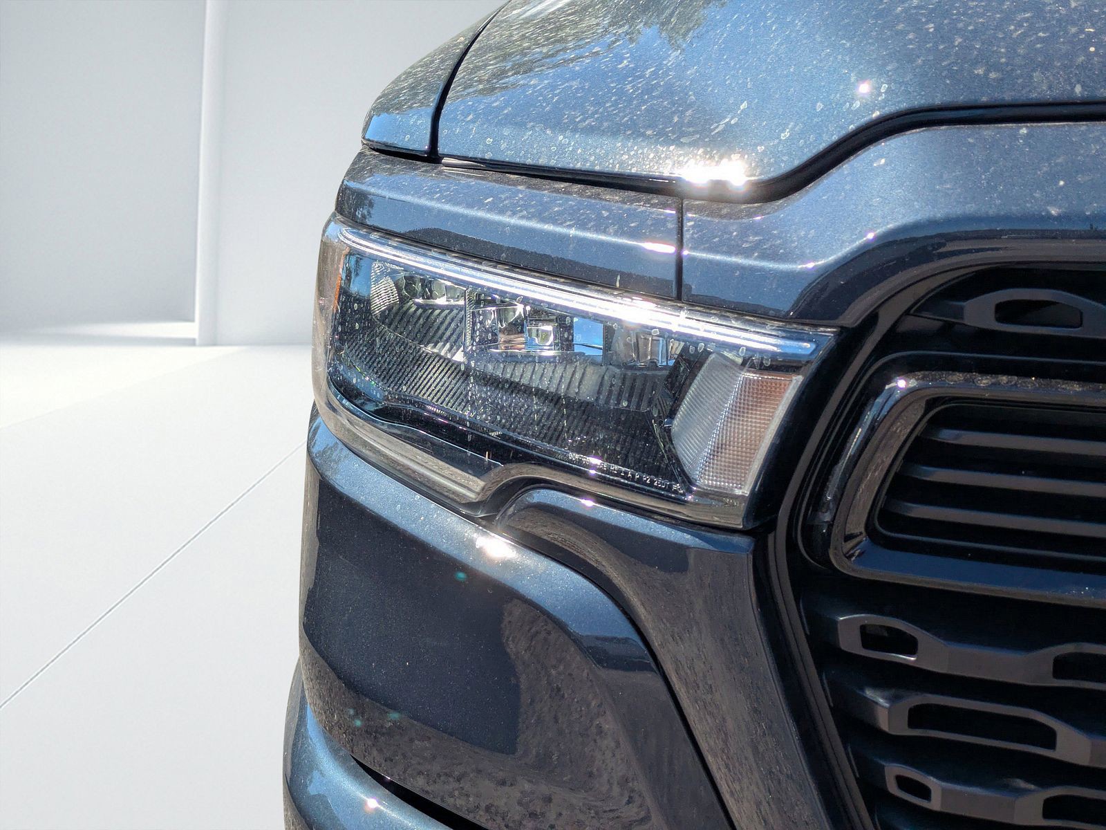 2026 Ram 1500 - Photo 8