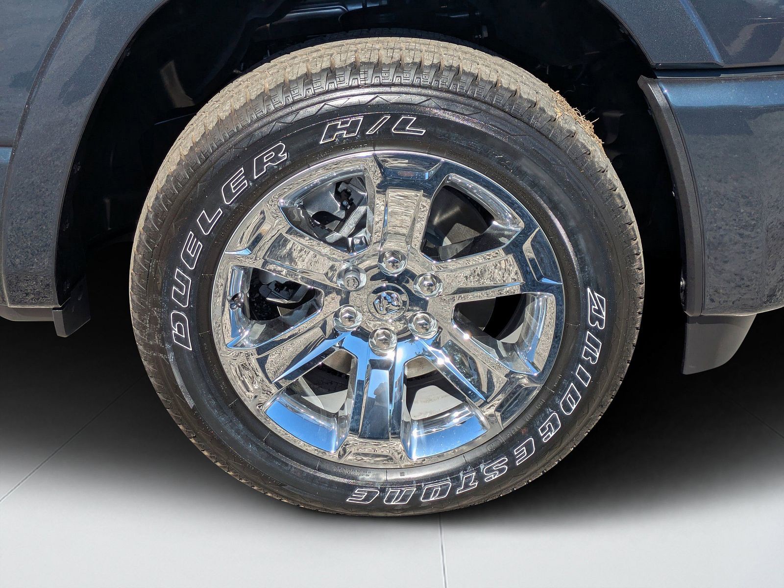 2026 Ram 1500 - Photo 9
