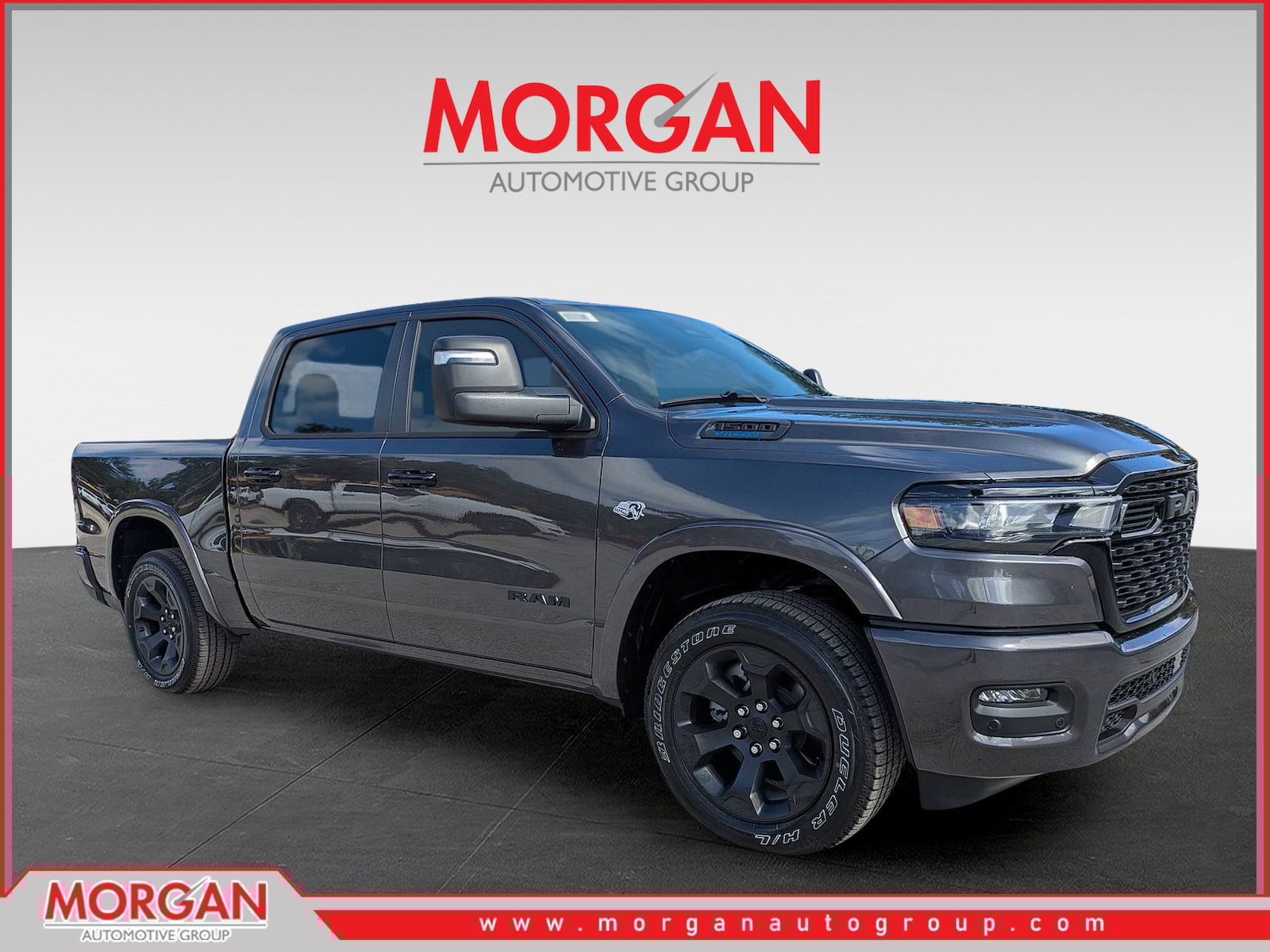 2026 RAM Ram 1500 Pickup Big Horn/Lone Star's photo