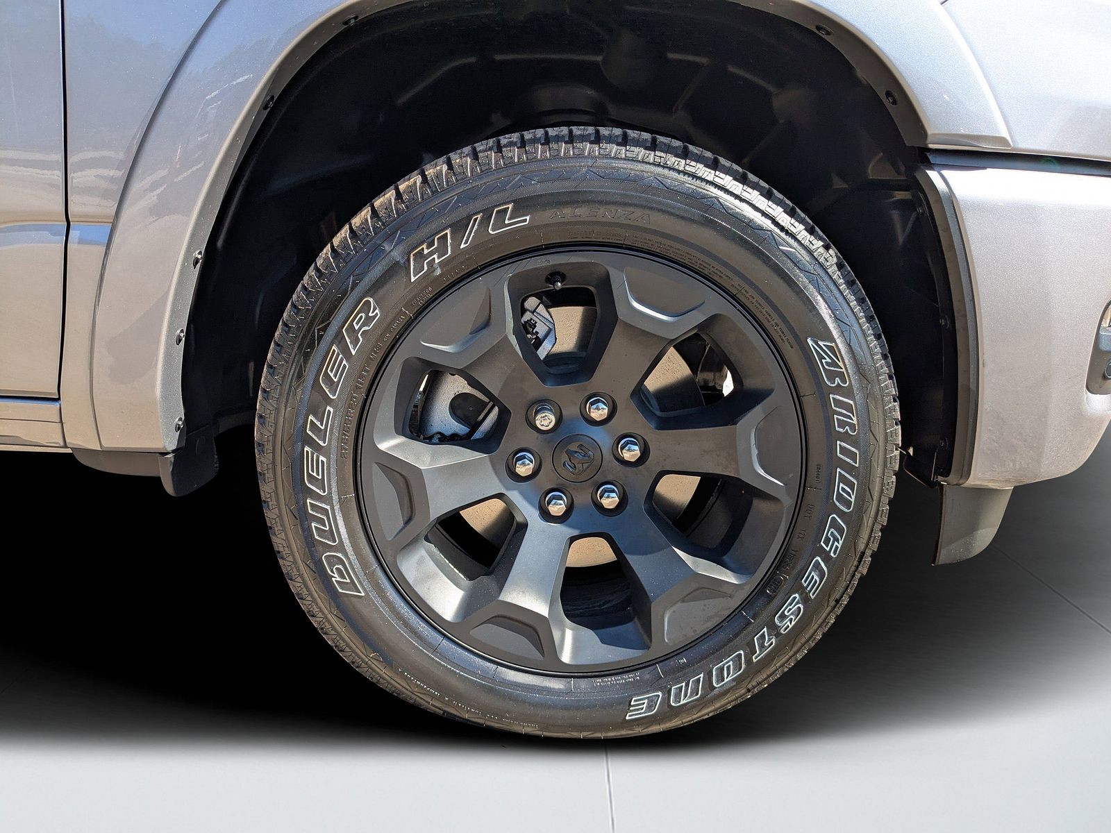 2026 Ram 1500 - Photo 11
