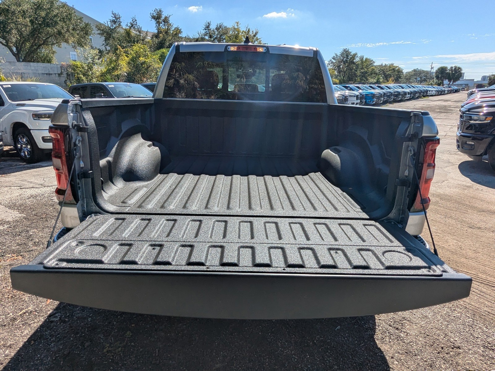 2026 Ram 1500 - Photo 9