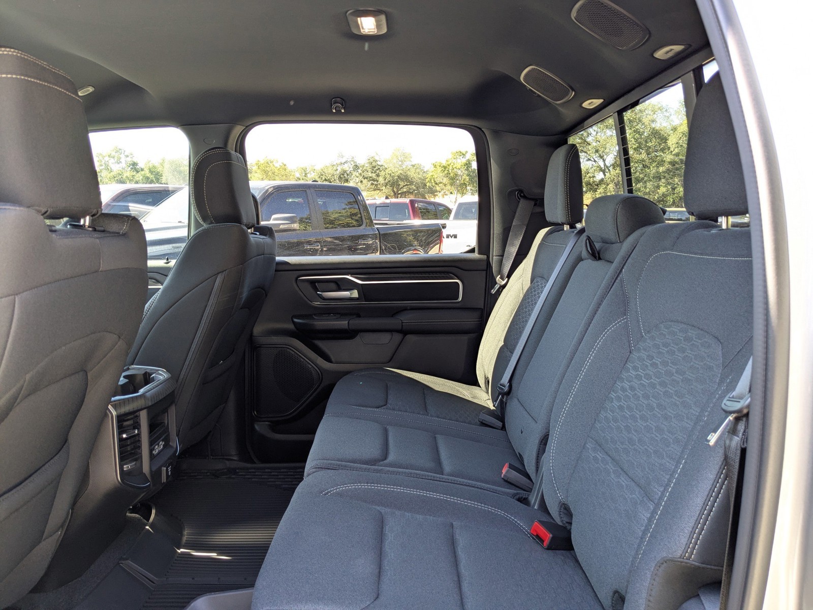 2026 Ram 1500 - Photo 13