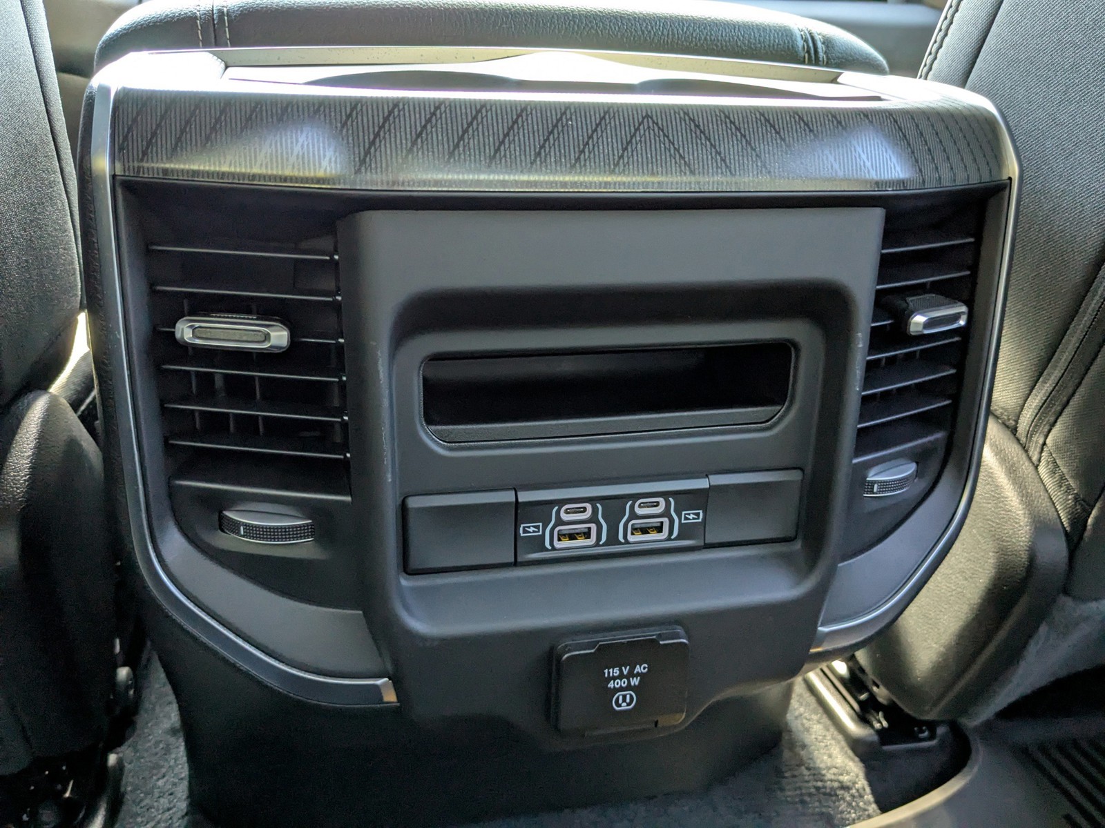 2026 Ram 1500 - Photo 14