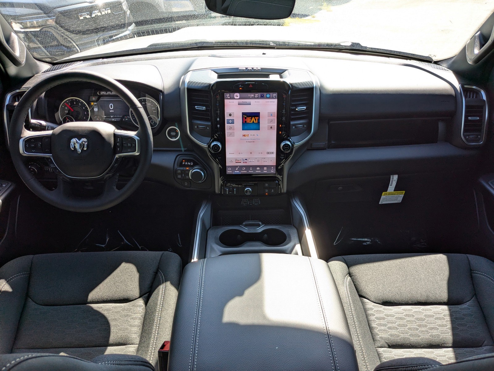 2026 Ram 1500 - Photo 15