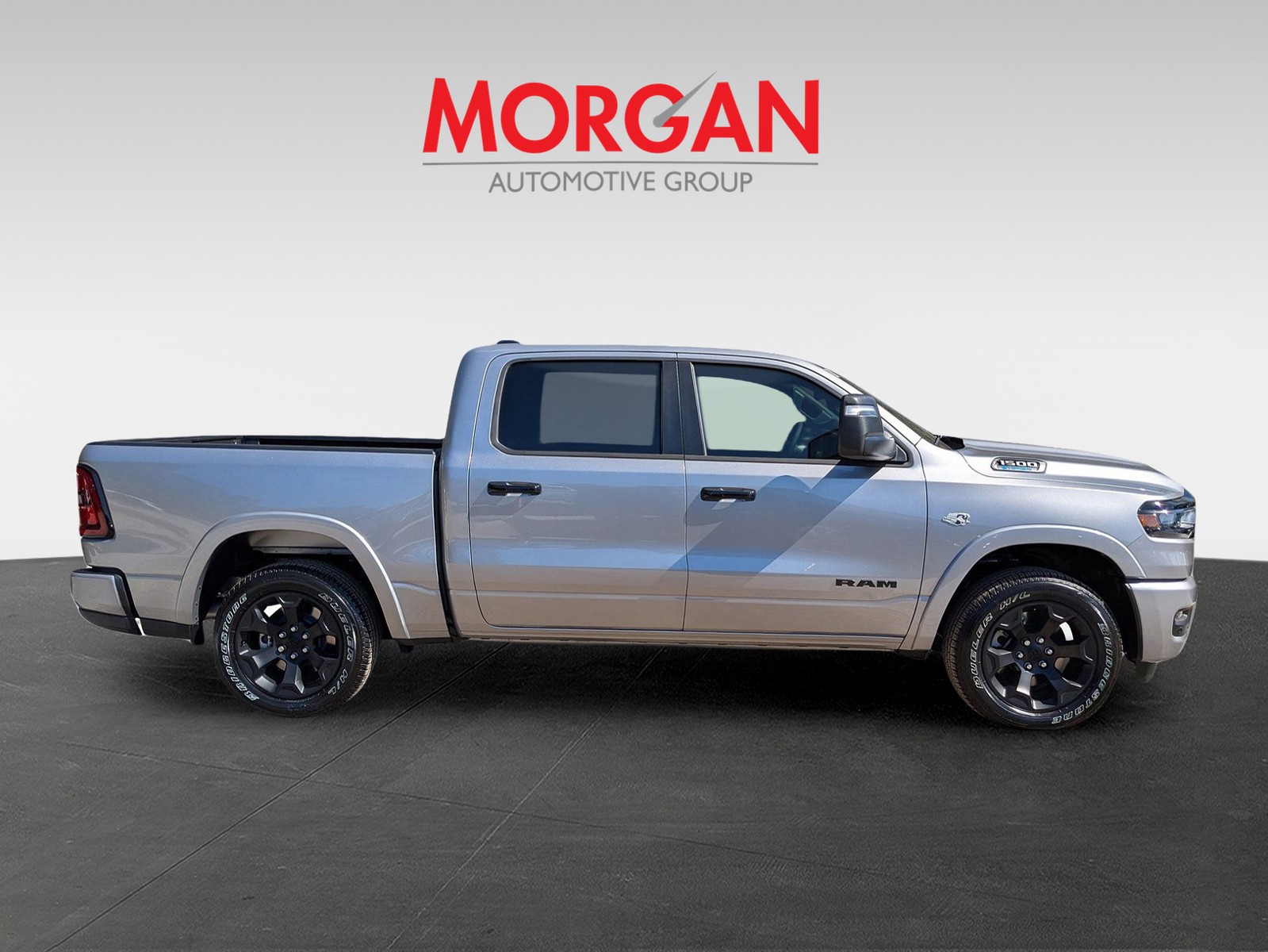 2026 Ram 1500 - Photo 7