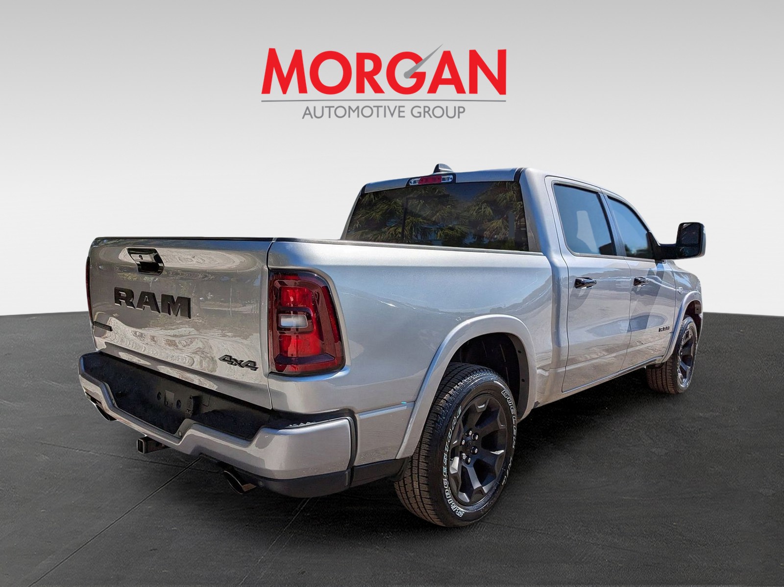 2026 Ram 1500 - Photo 4