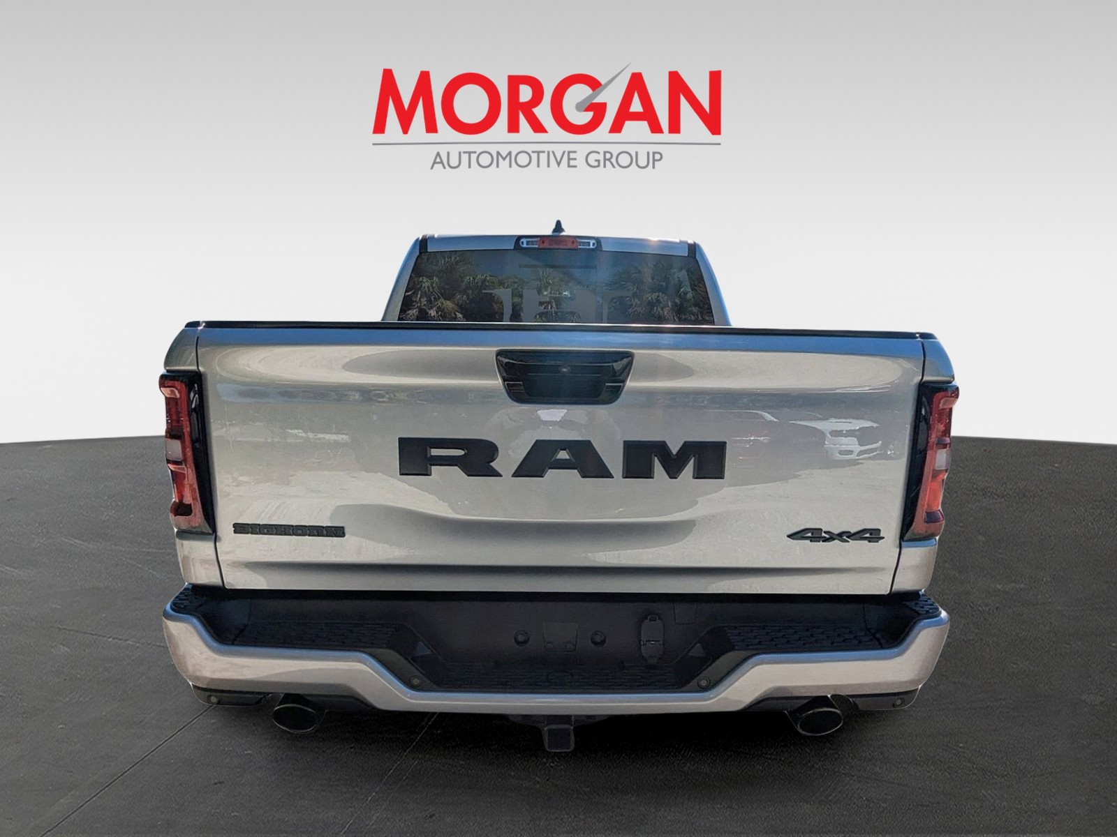 2026 Ram 1500 - Photo 6