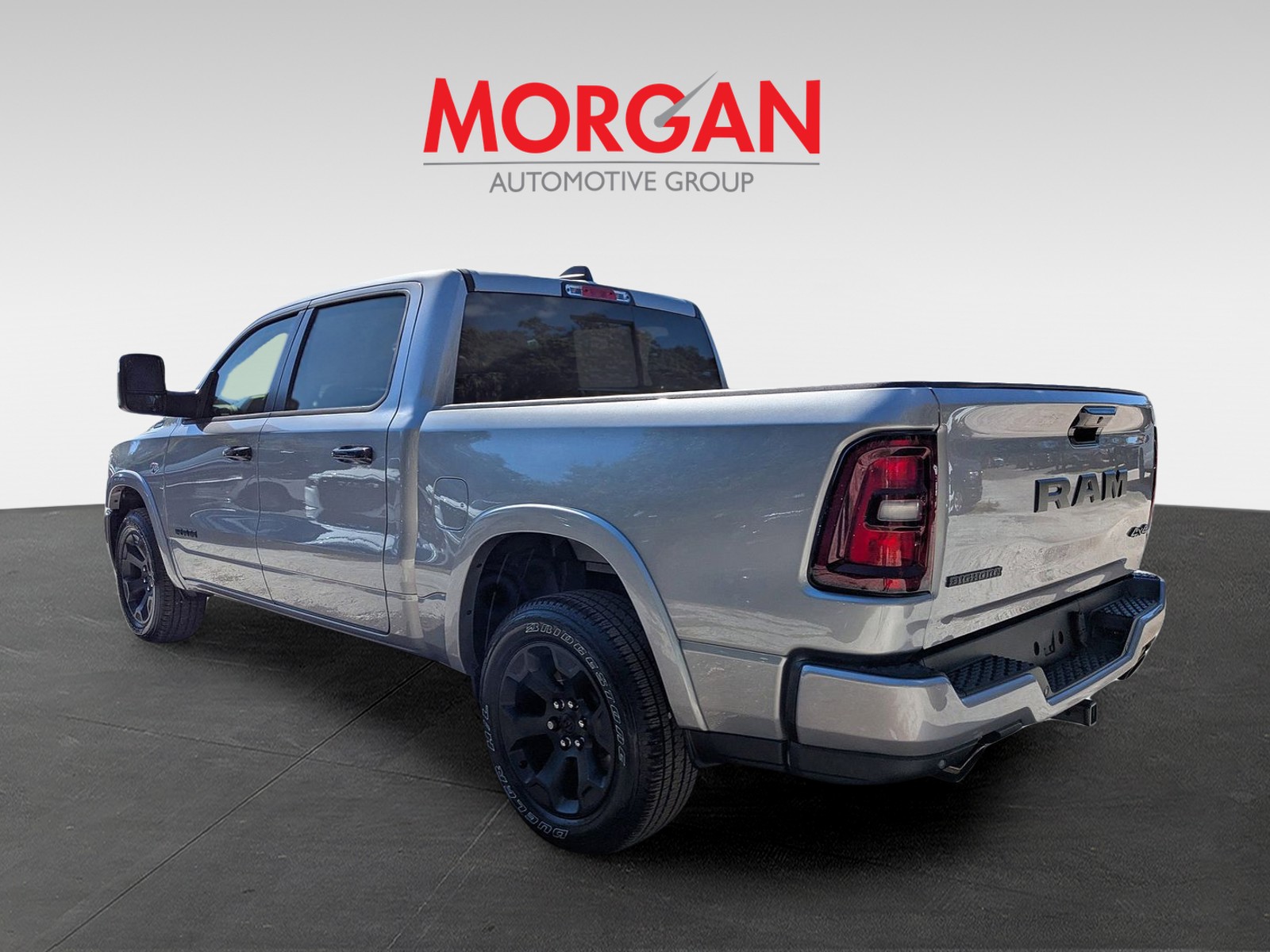 2026 Ram 1500 - Photo 5