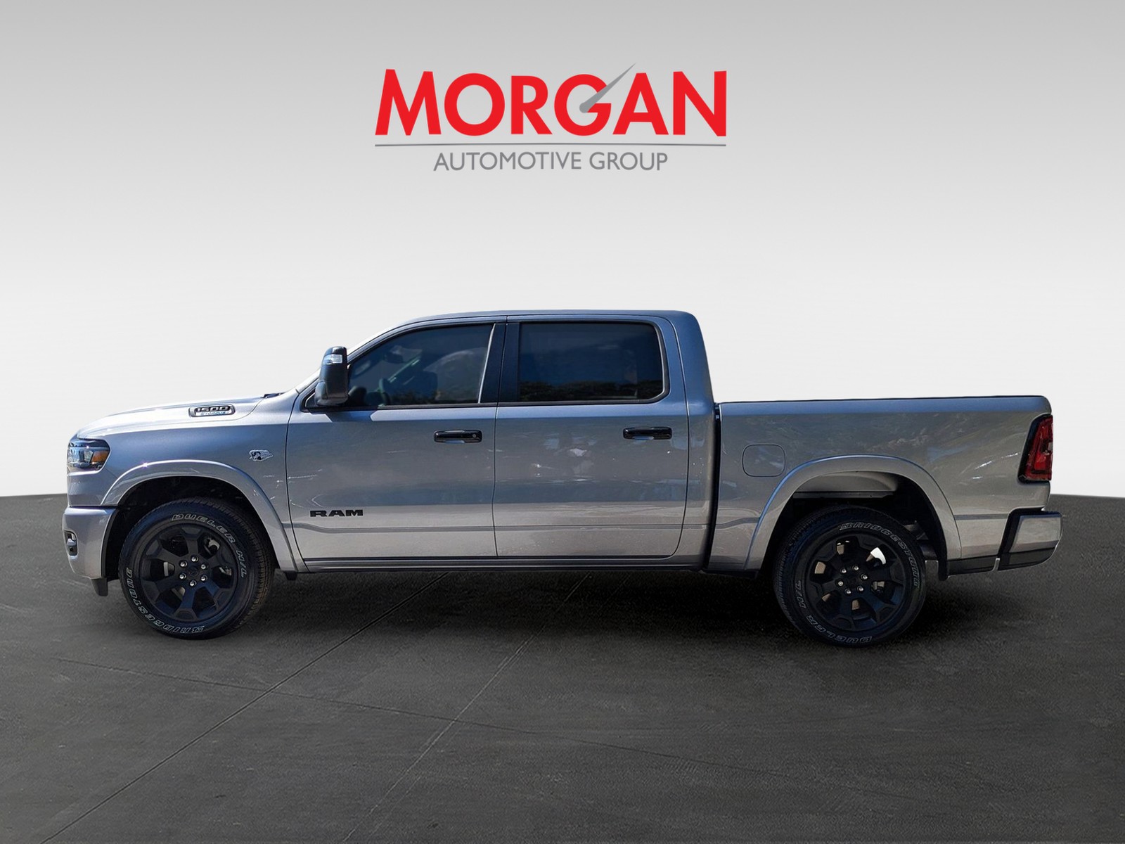 2026 Ram 1500 - Photo 8
