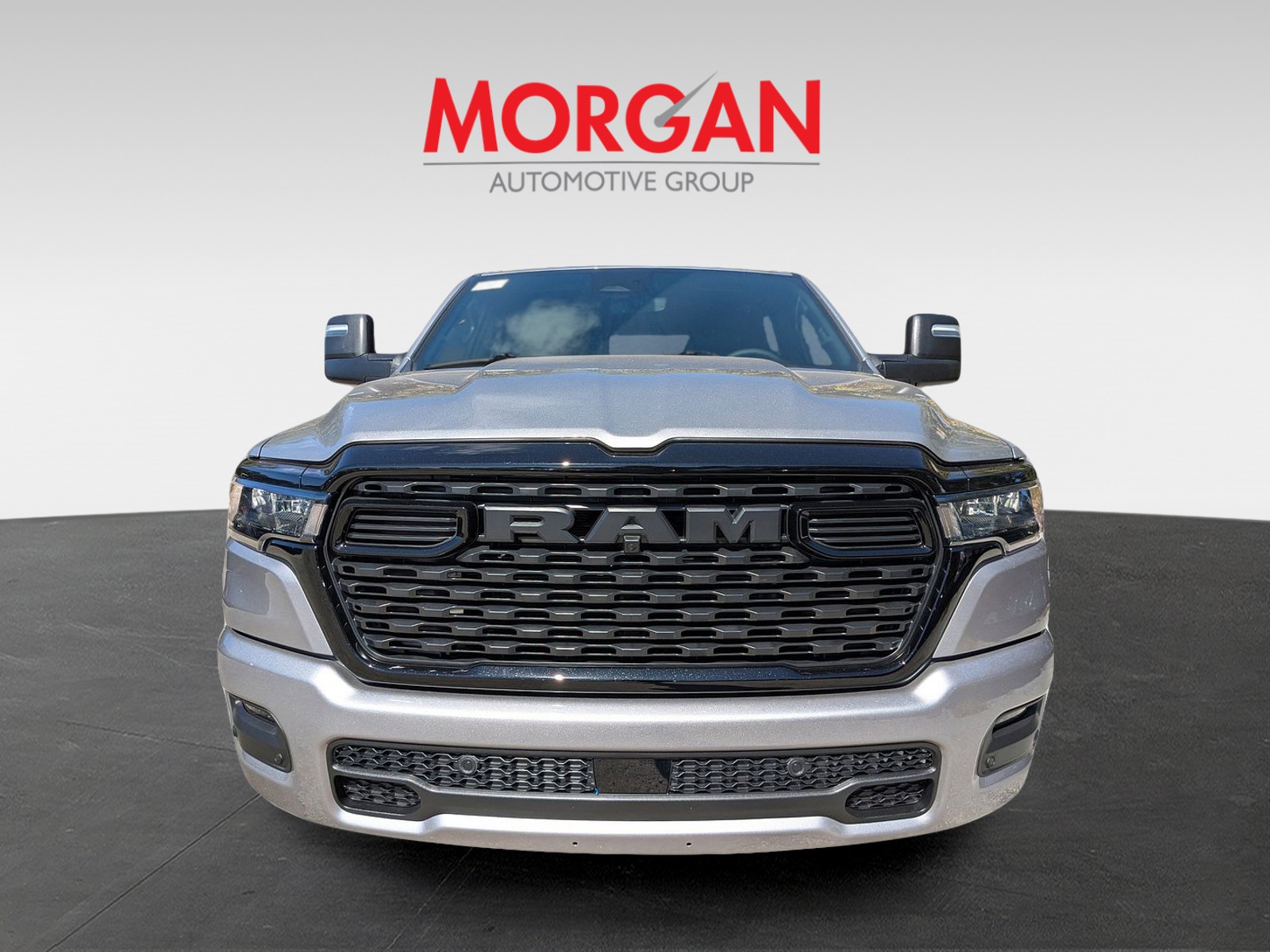 2026 Ram 1500 - Photo 3