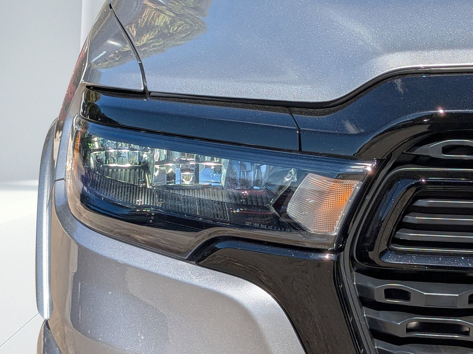 2026 Ram 1500 - Photo 10