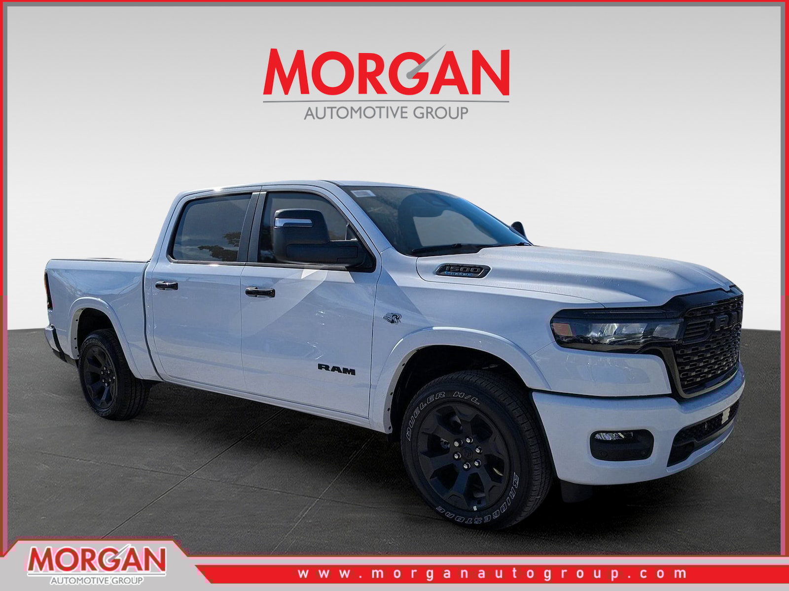 2026 RAM Ram 1500 Pickup Big Horn/Lone Star's photo