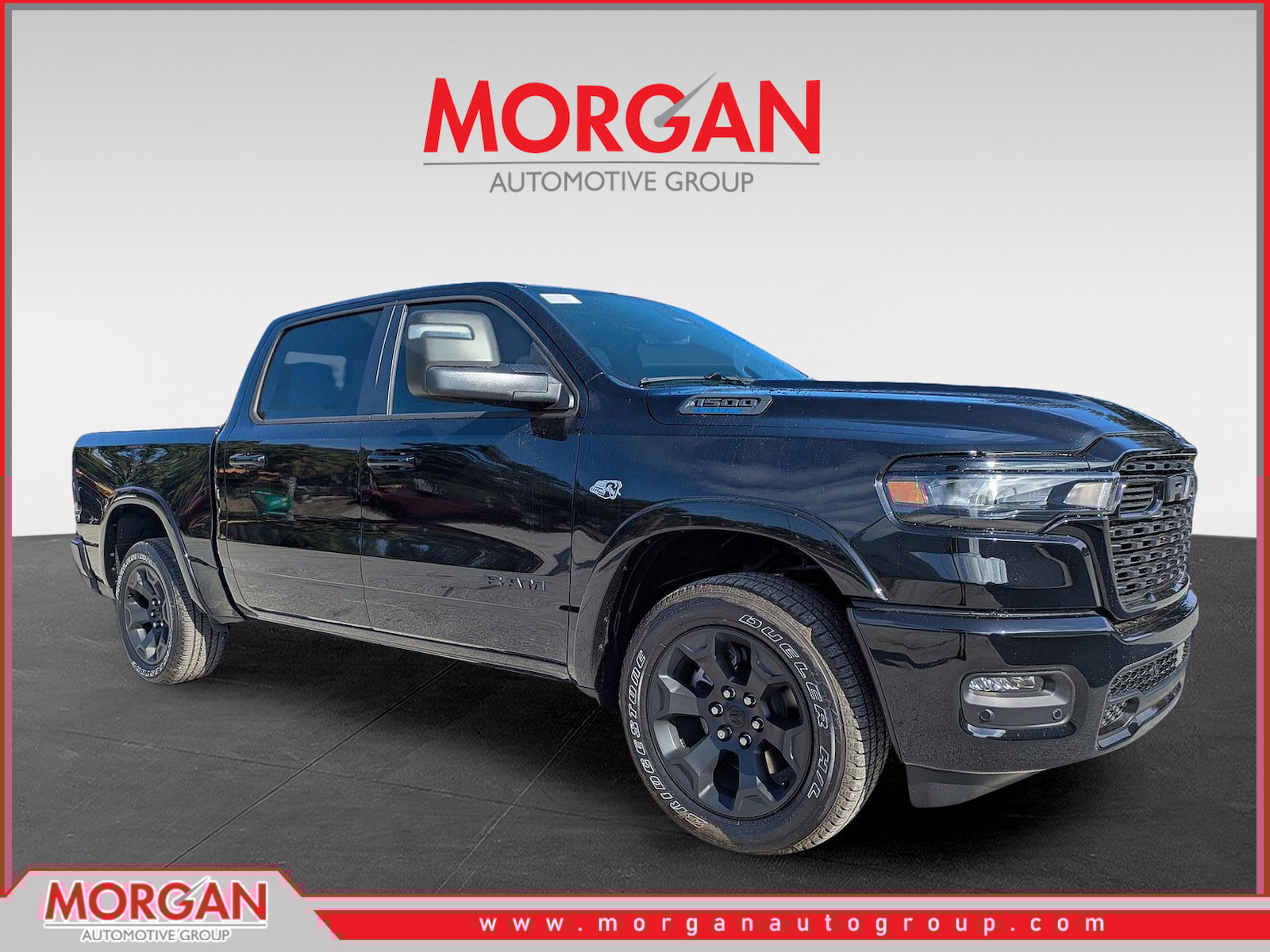 2026 RAM Ram 1500 Pickup Big Horn/Lone Star's photo