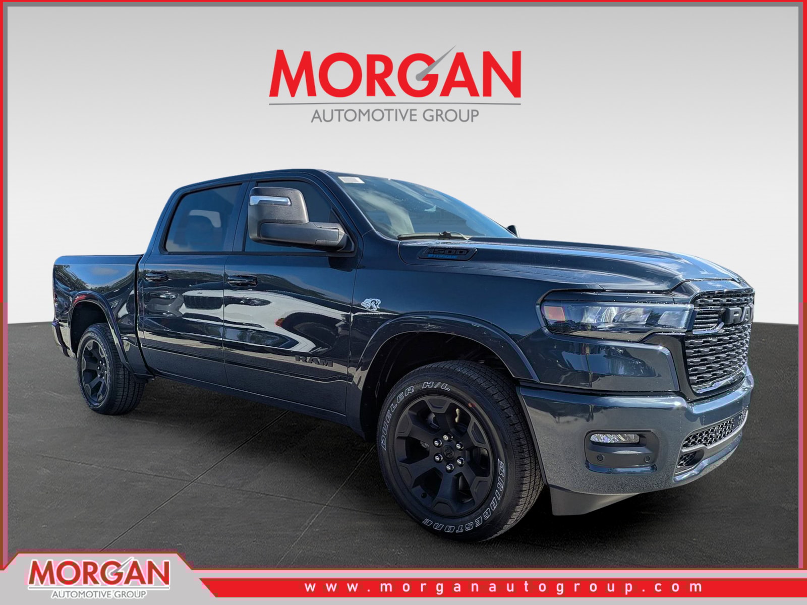 2026 RAM Ram 1500 Pickup Big Horn/Lone Star's photo