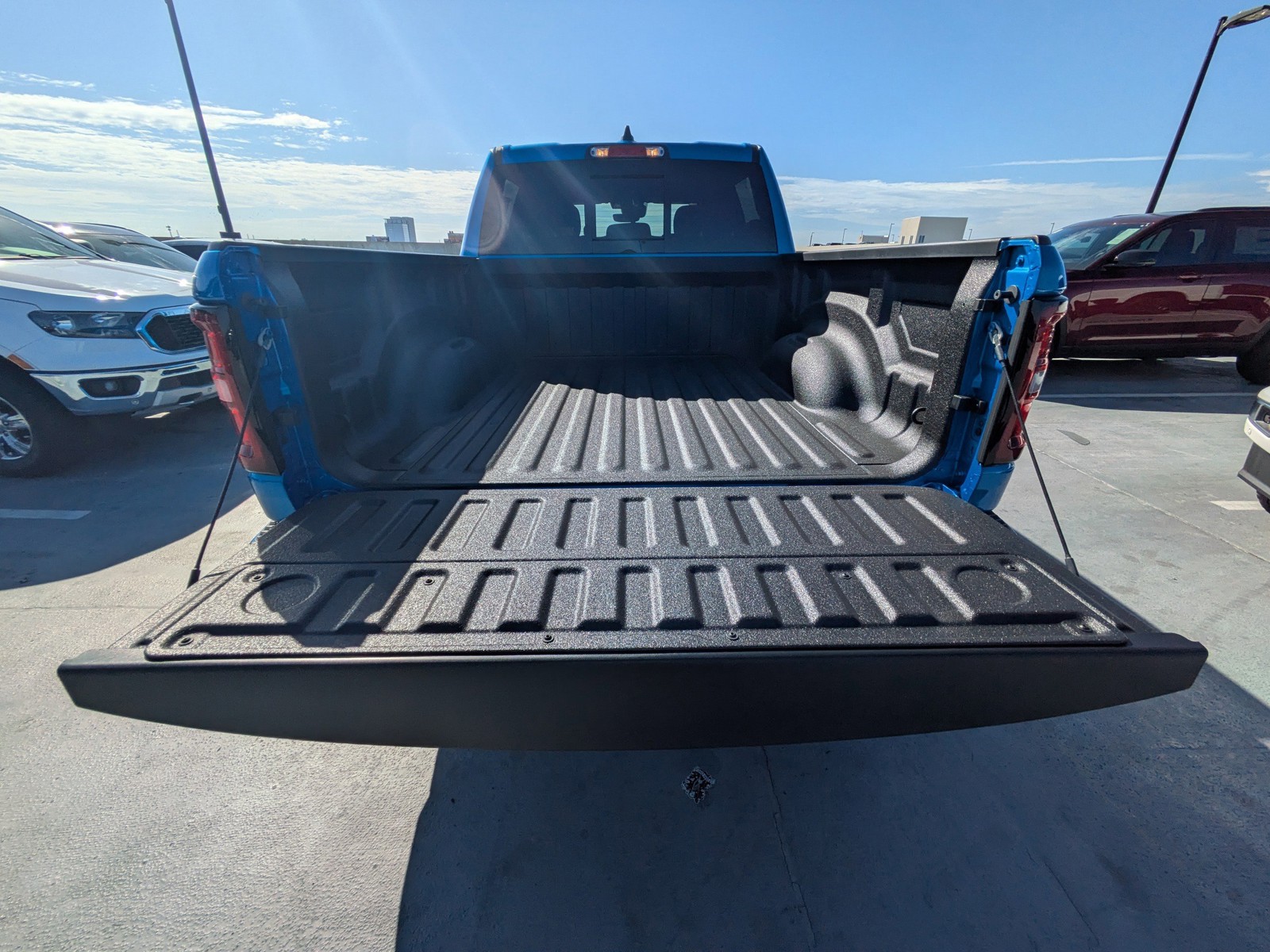 2026 Ram 1500 - Photo 8