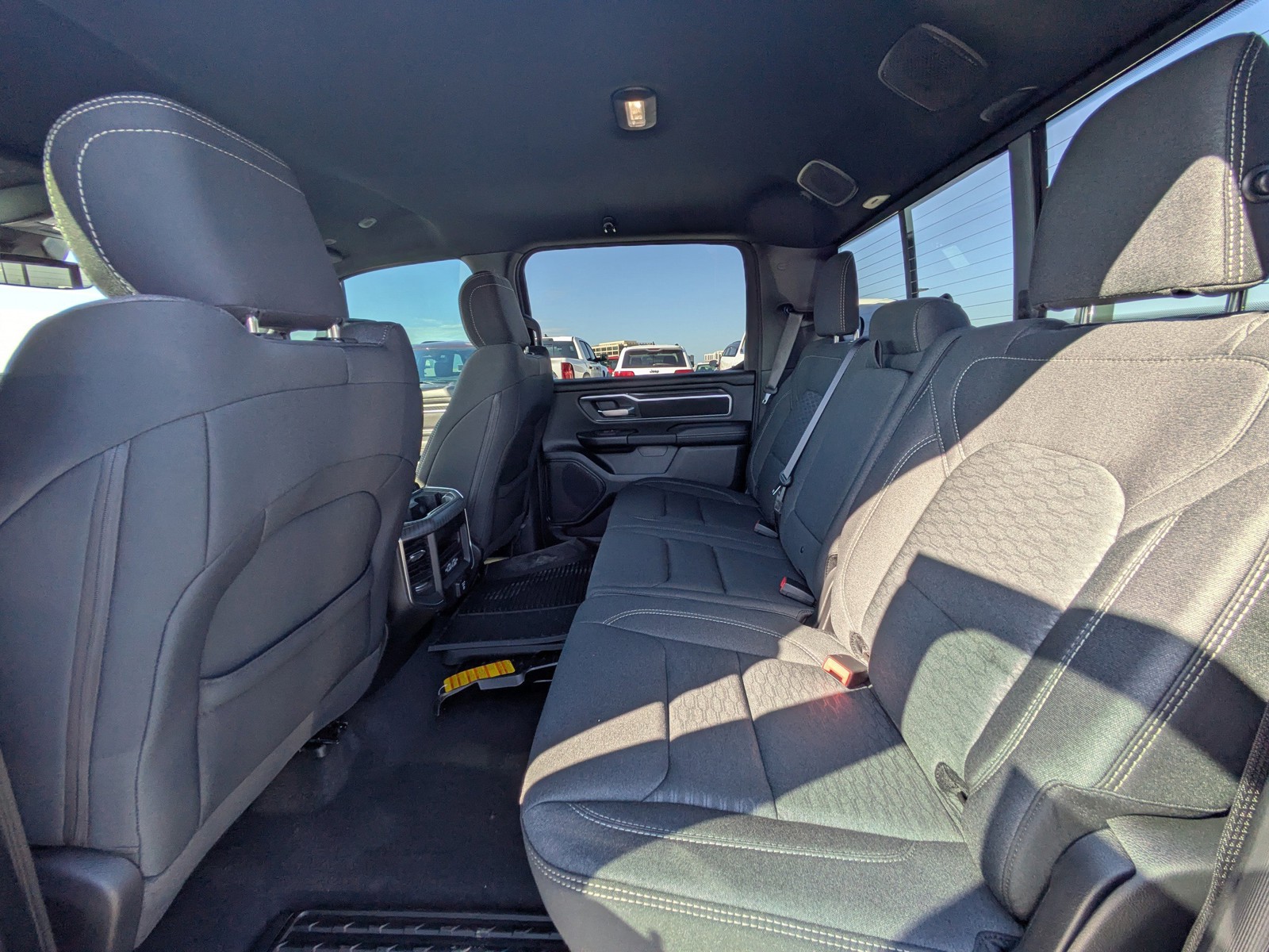2026 Ram 1500 - Photo 12