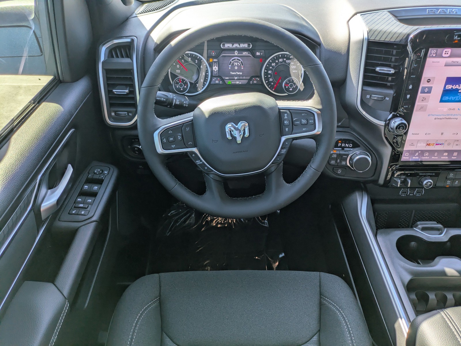2026 Ram 1500 - Photo 14