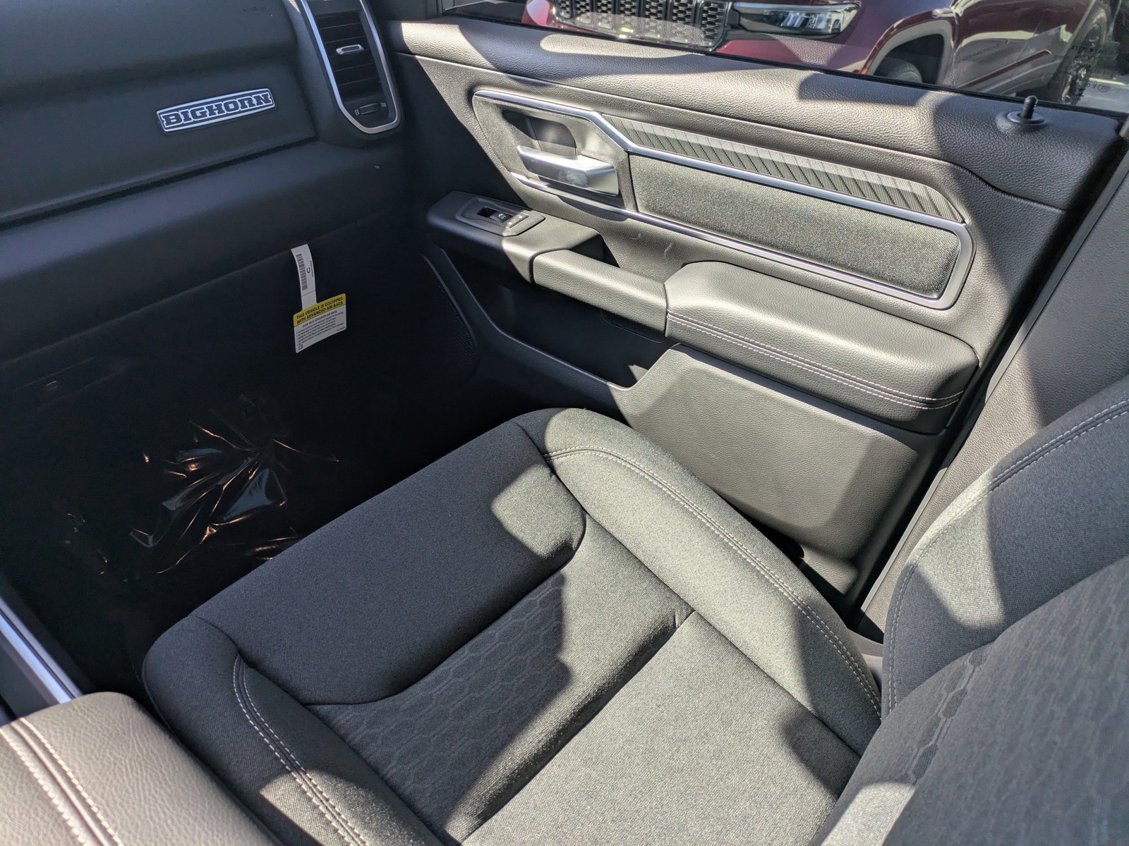 2026 Ram 1500 - Photo 15