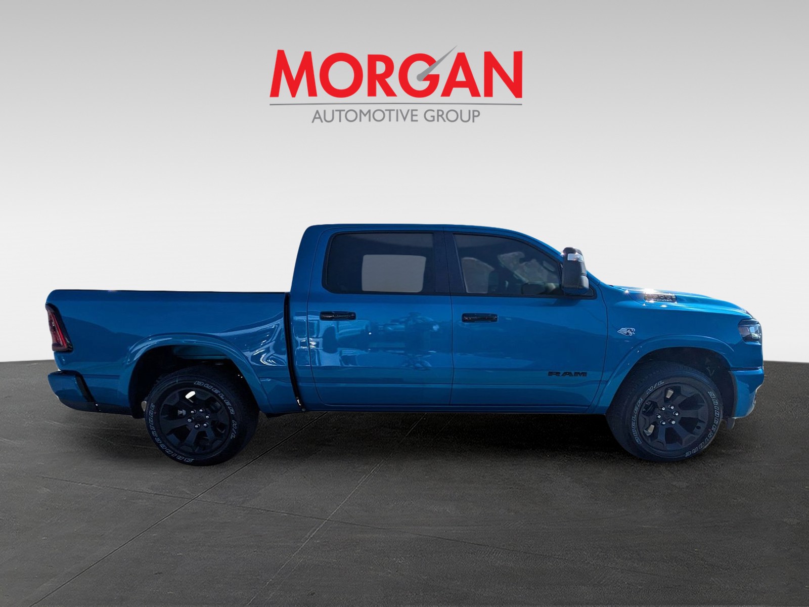 2026 Ram 1500 - Photo 7