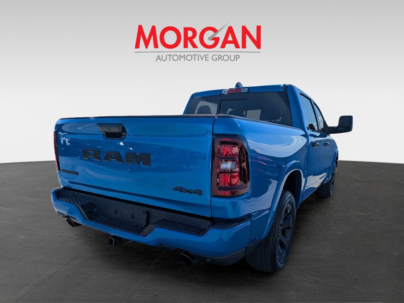 2026 Ram 1500 - Photo 4