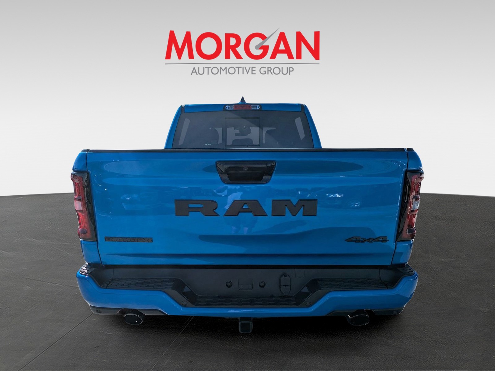 2026 Ram 1500 - Photo 6
