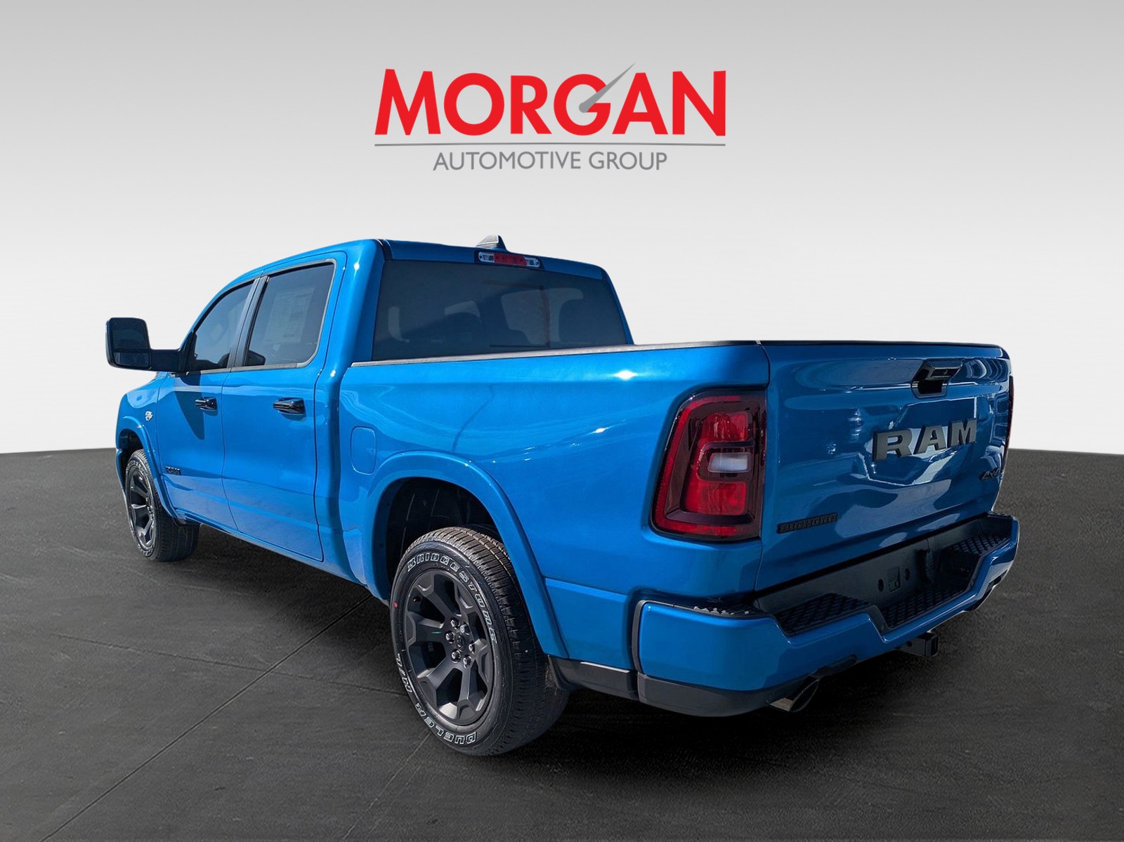 2026 Ram 1500 - Photo 5