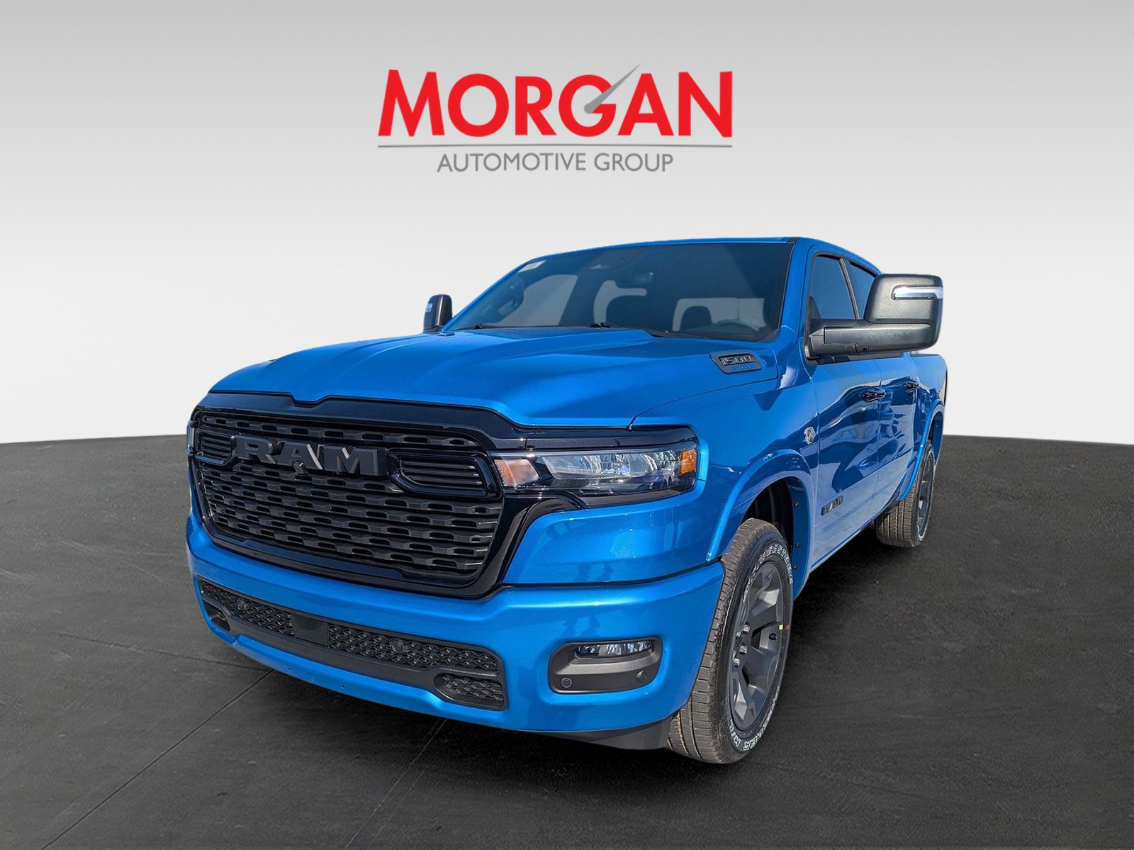 2026 Ram 1500 - Photo 2