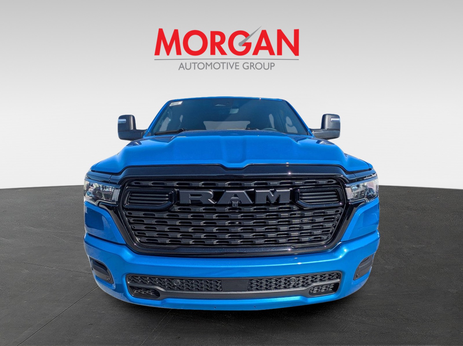 2026 Ram 1500 - Photo 3