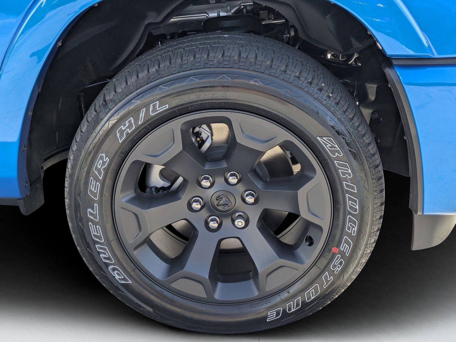 2026 Ram 1500 - Photo 10