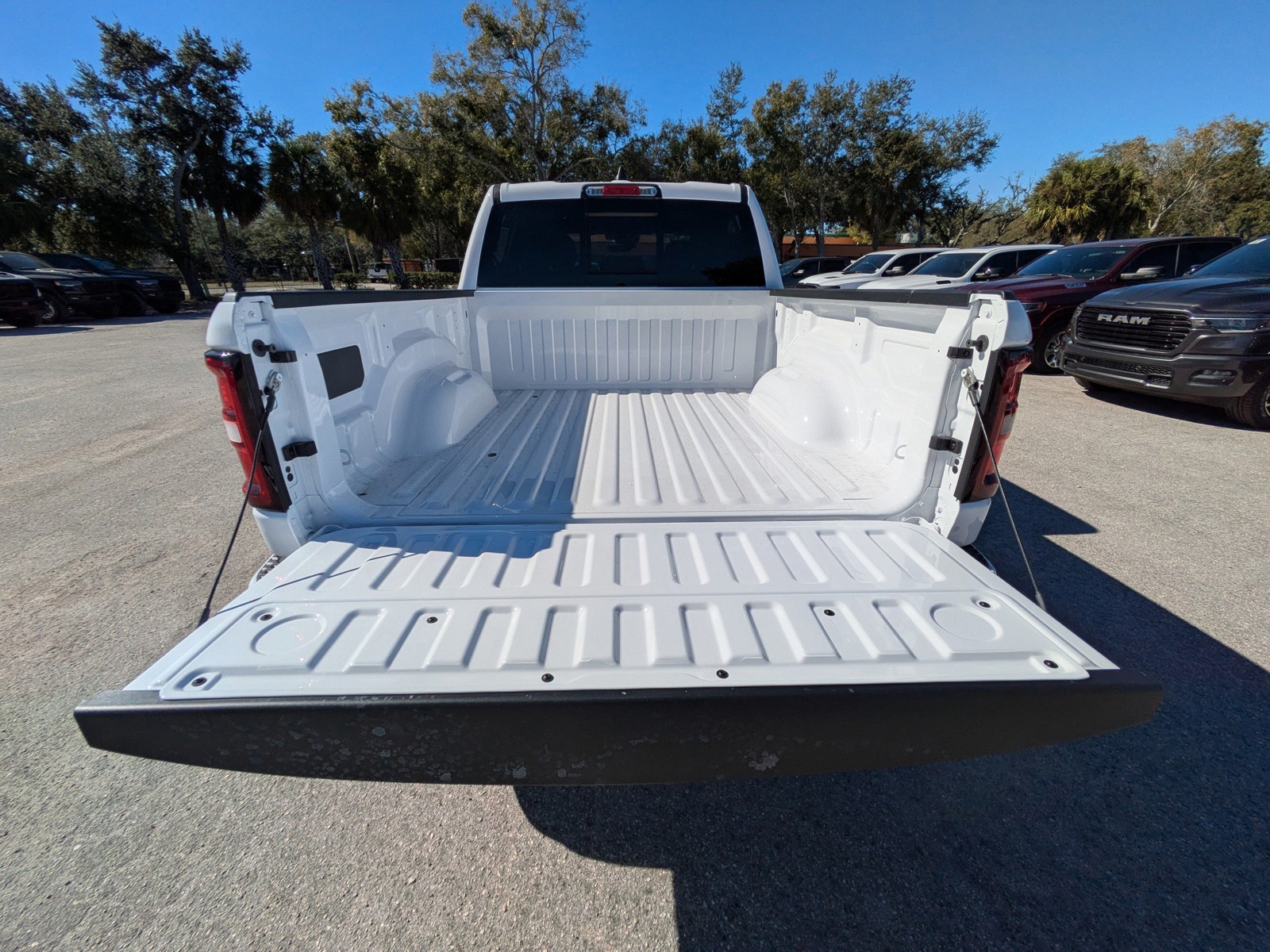 2026 Ram 1500 - Photo 8