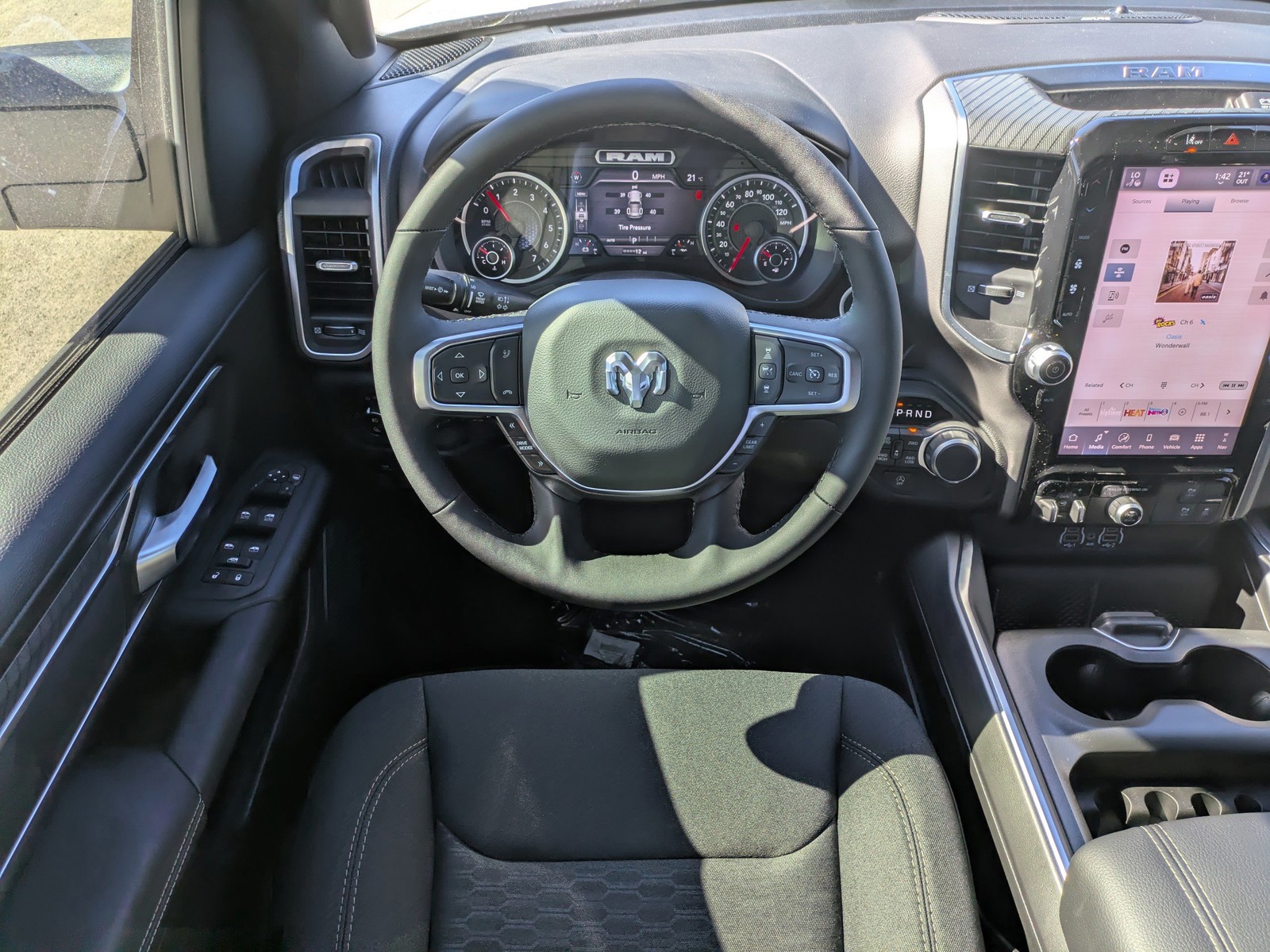 2026 Ram 1500 - Photo 14
