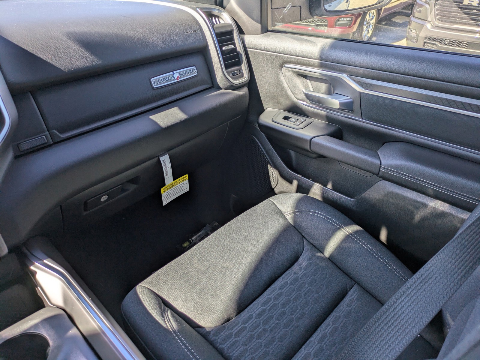 2026 Ram 1500 - Photo 15