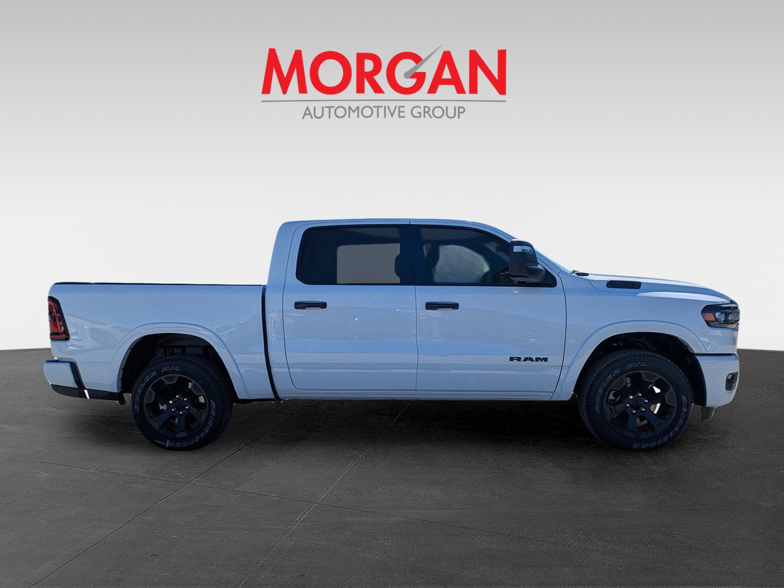 2026 Ram 1500 - Photo 7