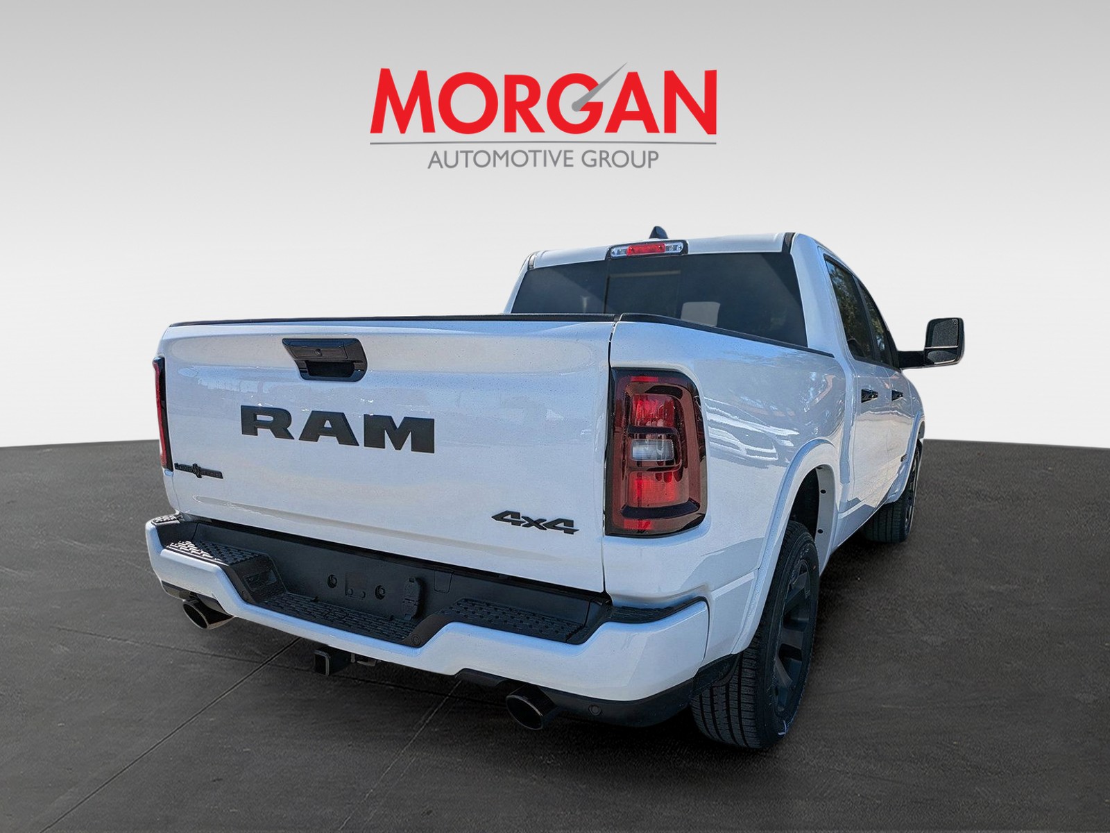 2026 Ram 1500 - Photo 4