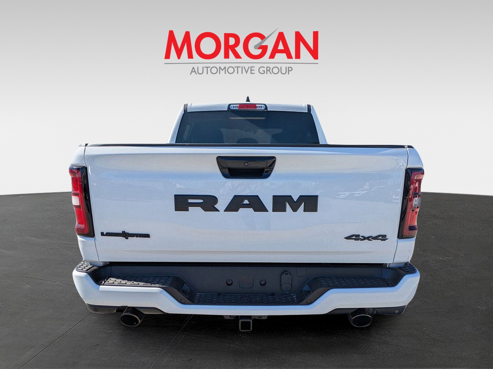 2026 Ram 1500 - Photo 6