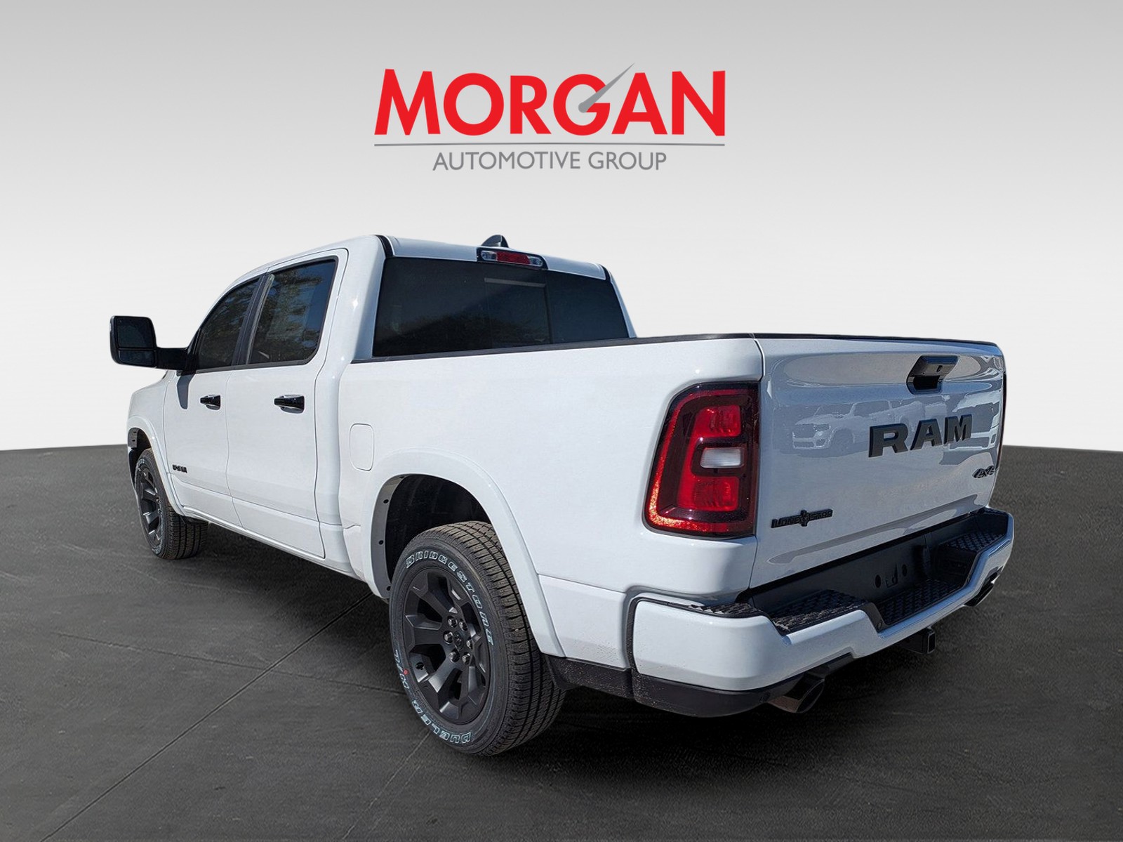 2026 Ram 1500 - Photo 5