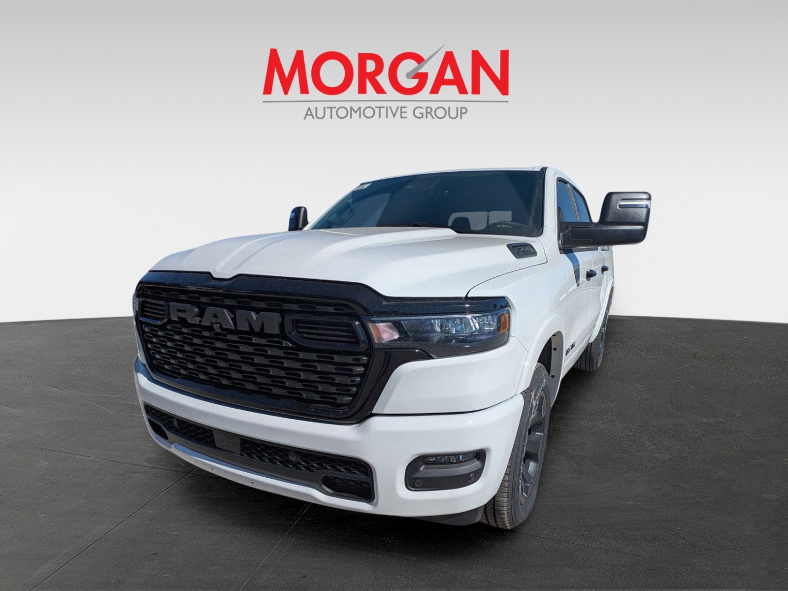 2026 Ram 1500 - Photo 2