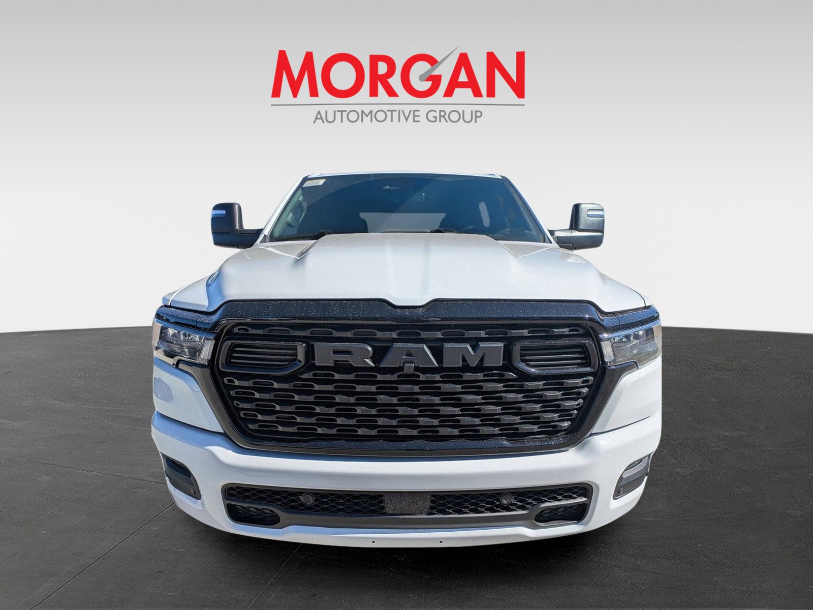 2026 Ram 1500 - Photo 3
