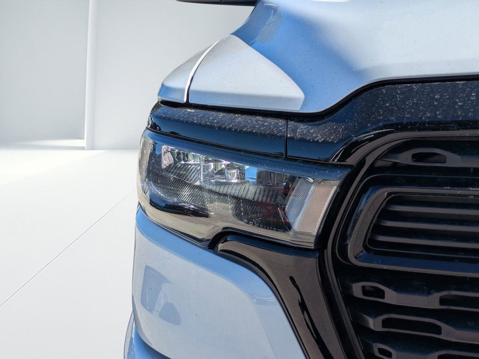 2026 Ram 1500 - Photo 9