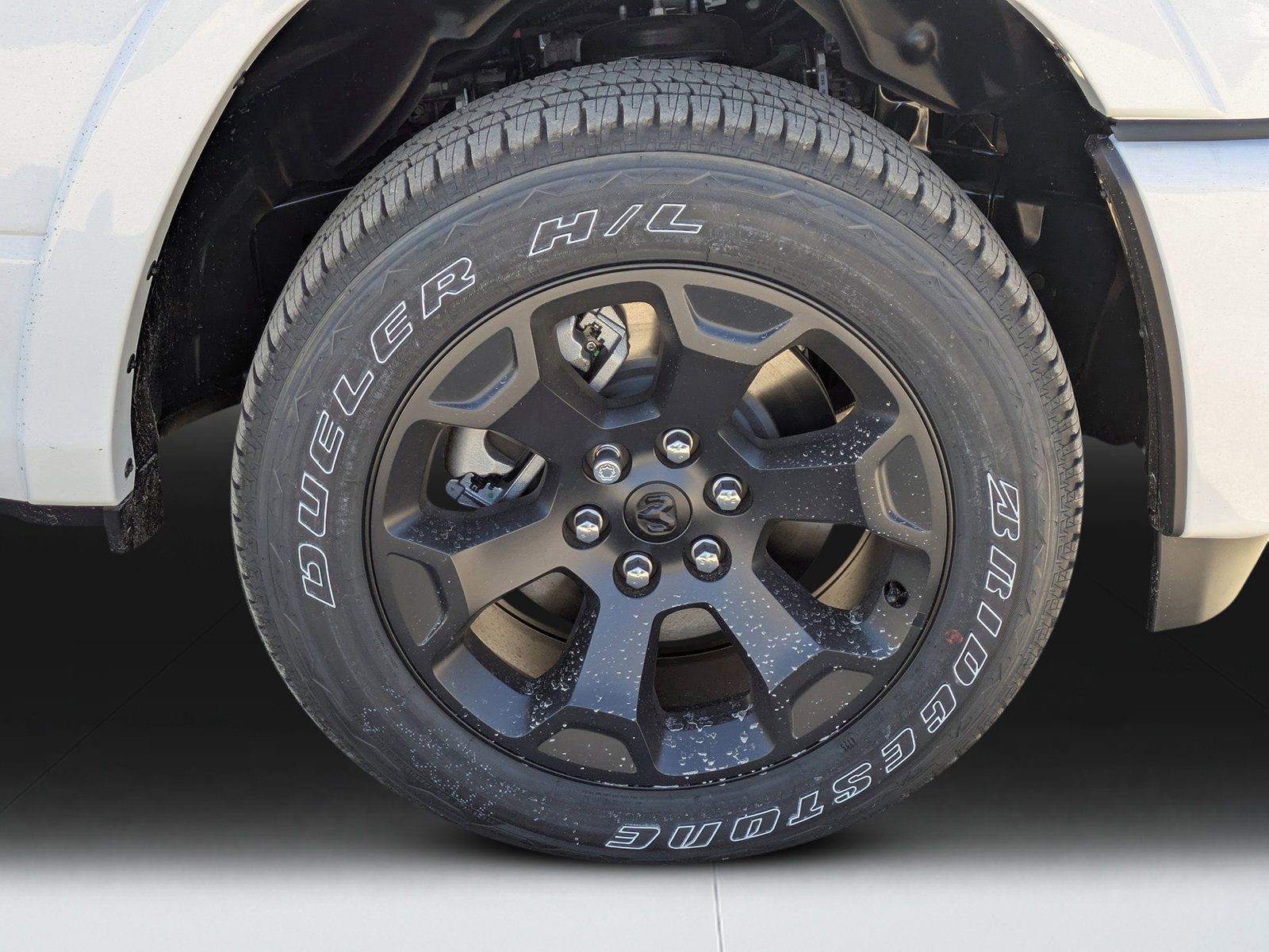2026 Ram 1500 - Photo 10