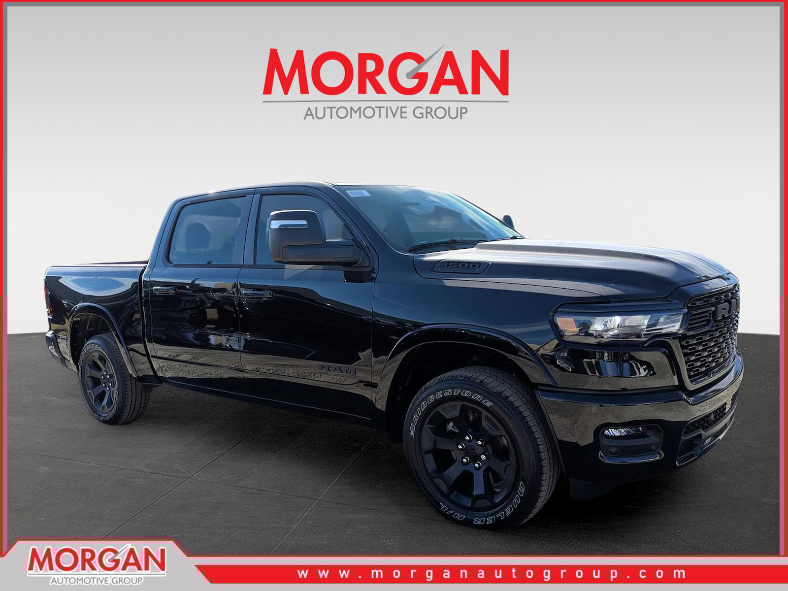 2026 RAM Ram 1500 Pickup Big Horn/Lone Star's photo