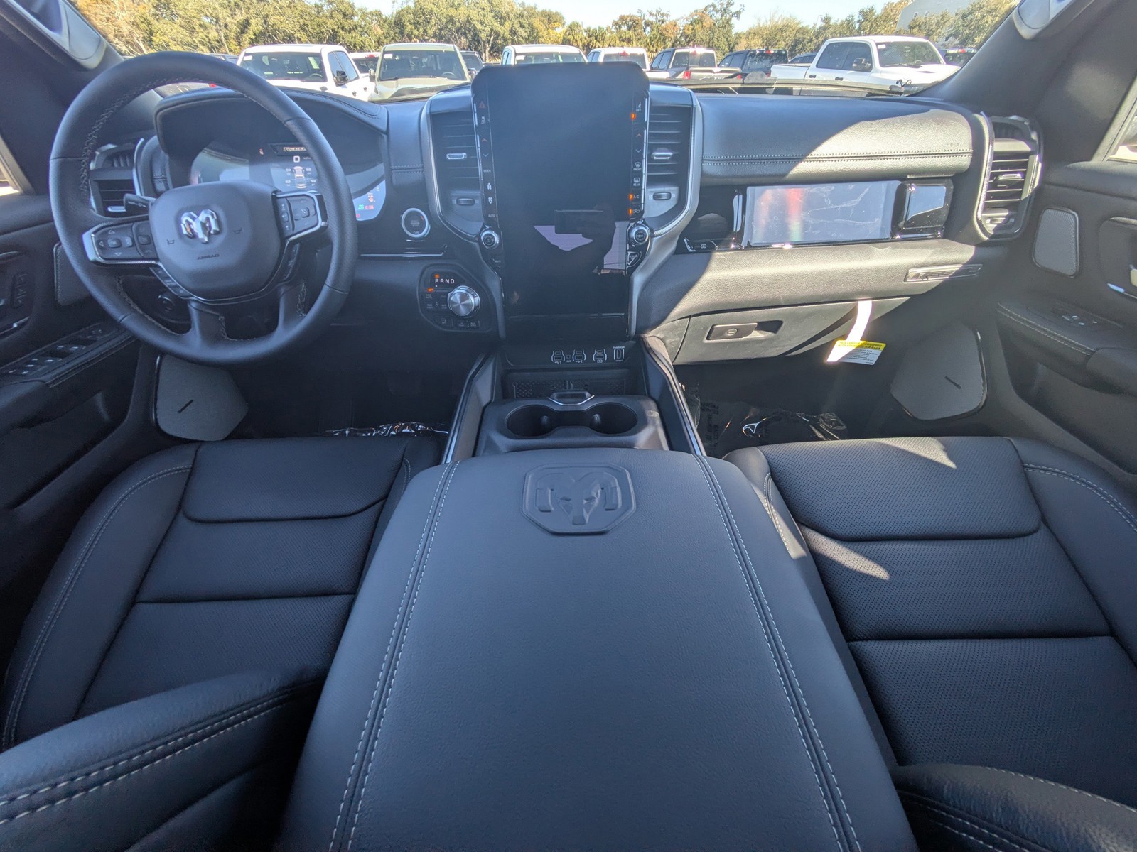 2026 Ram 1500 - Photo 13