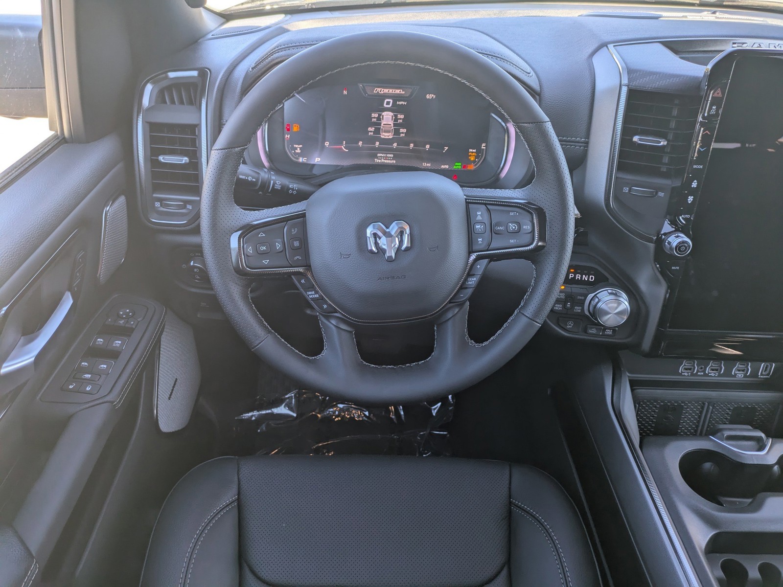 2026 Ram 1500 - Photo 14